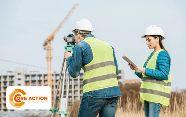 How a Commercial Building Surveyor Protects Your Investment