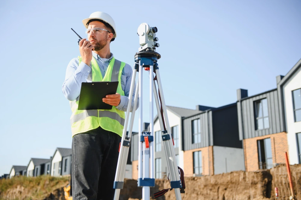 Commercial Property Survey In South Florida-img
