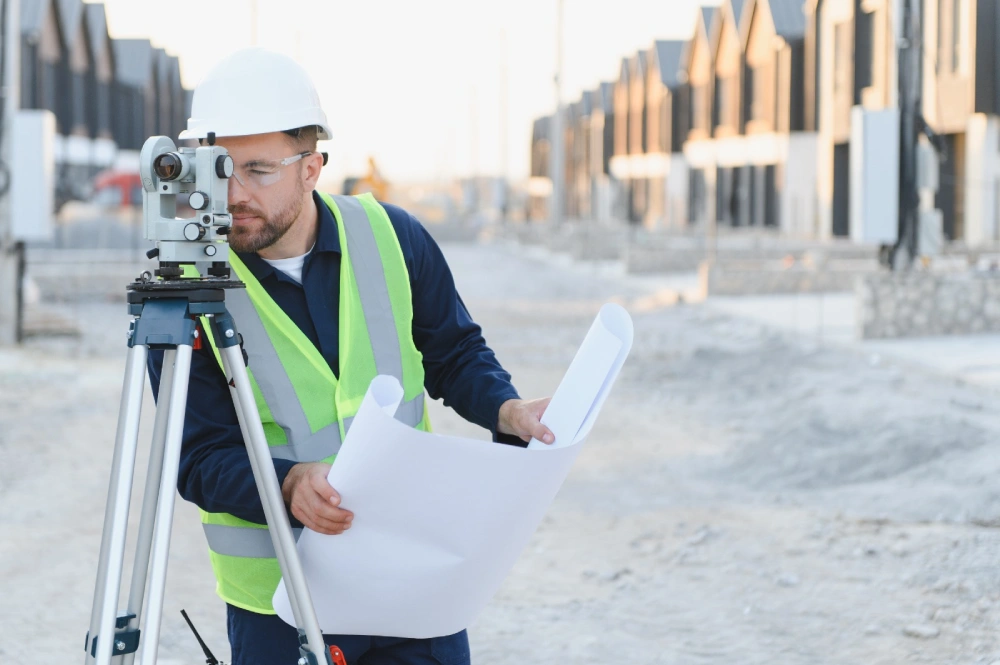 What Is A Boundary & Topographic Survey-img